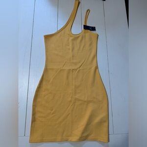 Abercrombie & Fitch BodyCon Dress